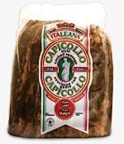 Capicollo