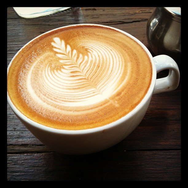 Cappuccino