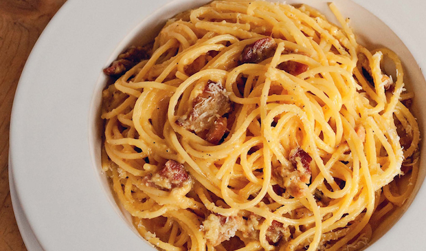 Carbonara