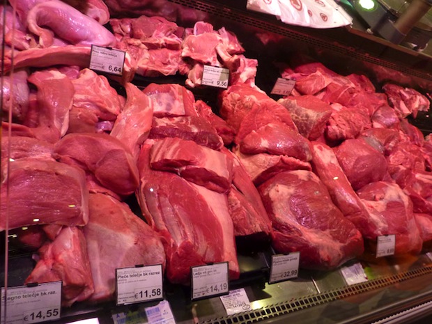 Carne slovena