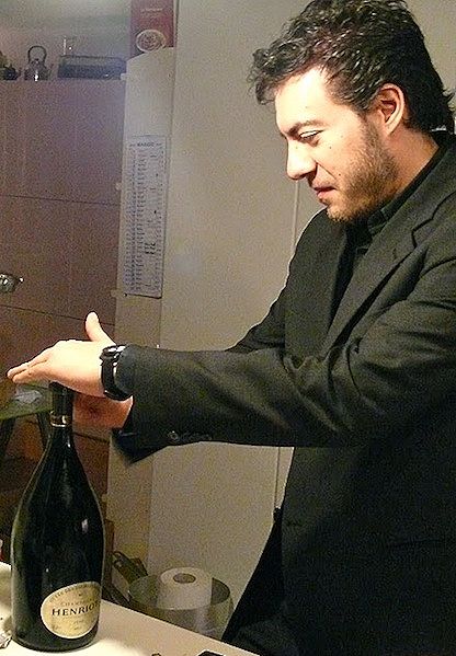 Fabio Cagnetti