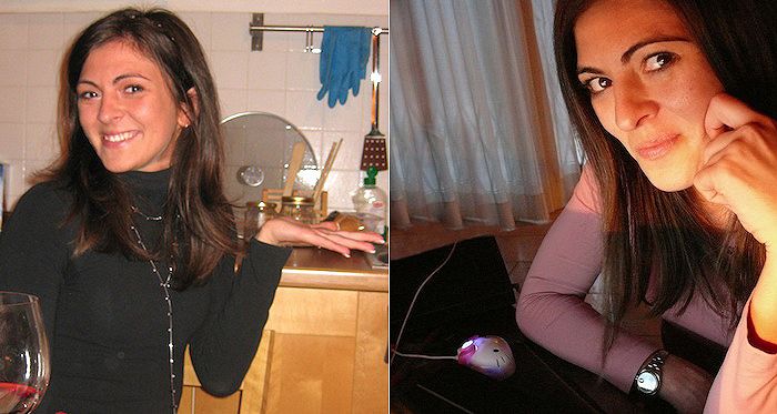 Elisa Ceccuzzi