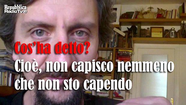 Ascanio Celestini