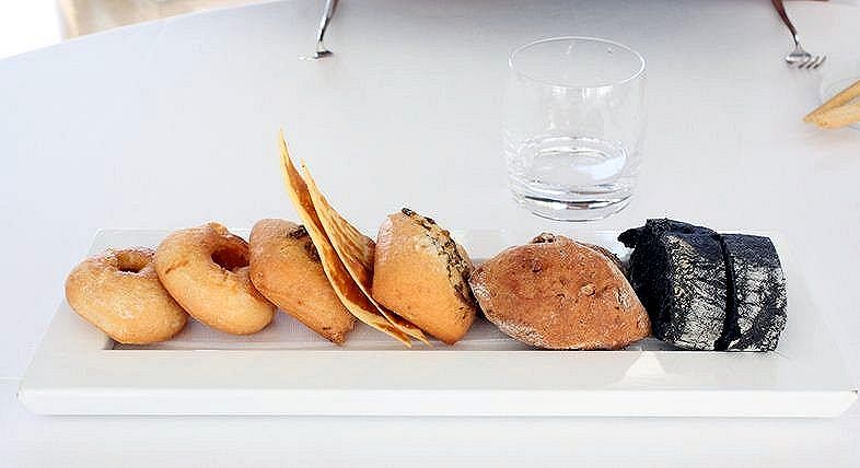 cestino del pane