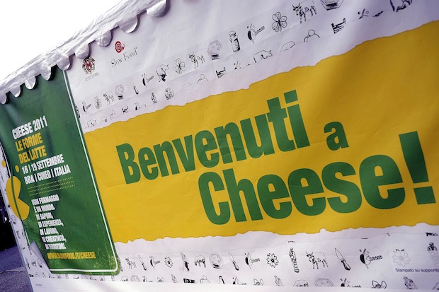 Cheese 2011