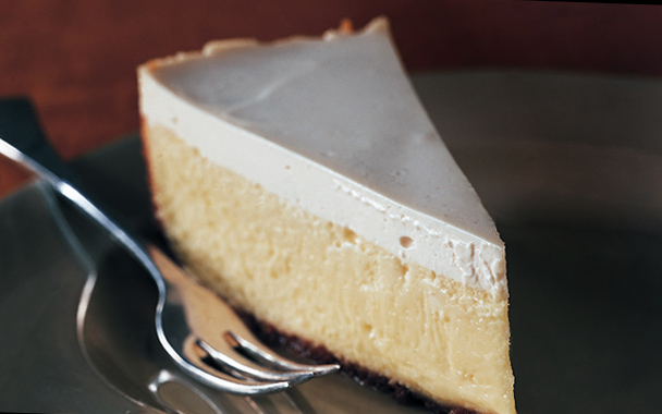 Cheesecake