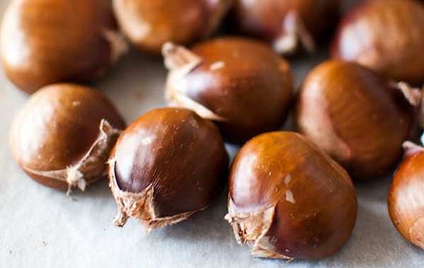castagne