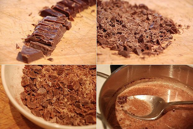 Cioccolato