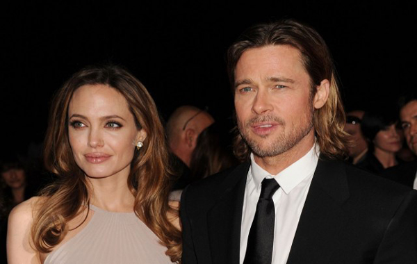 Brad Pitt e Angelina Jolie: è battaglia per i vigneti francesi