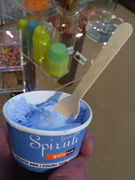 Spirulì