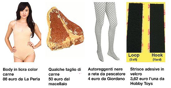 Soluzione A