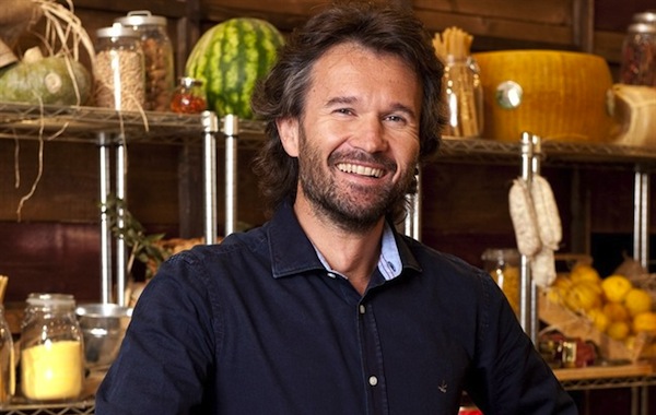 calo cracco,