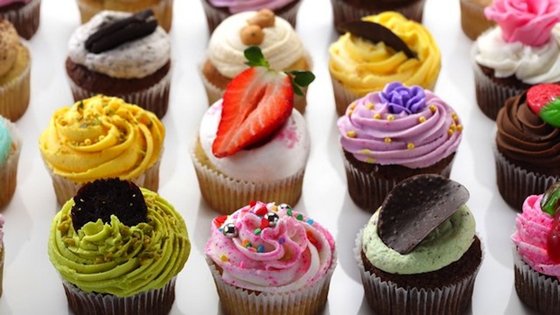 Cupcake