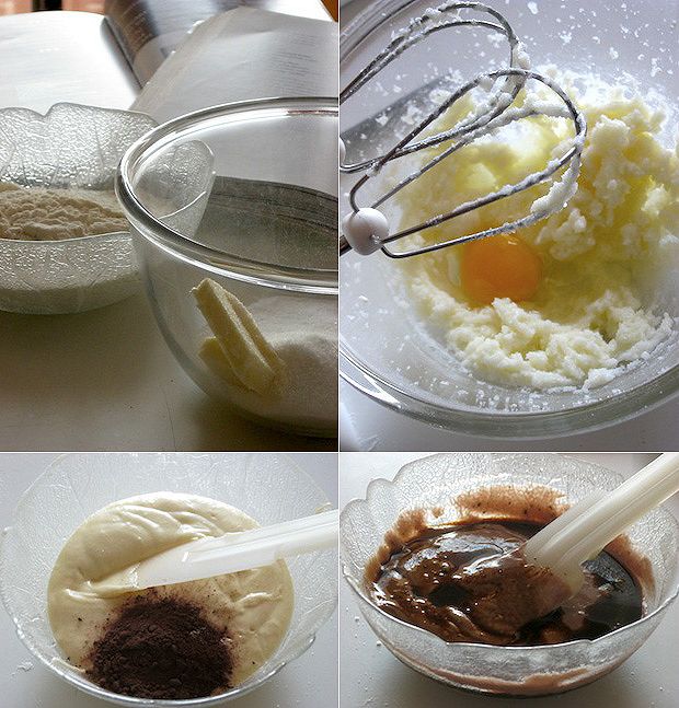 Cupcakes