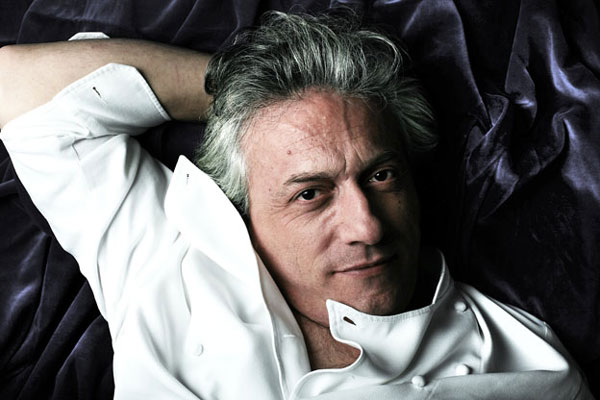 Davide Scabin