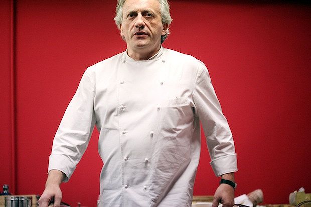 Davide Scabin