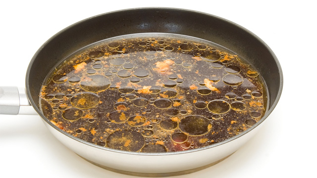 Piatti che ridefiniscono il concetto di pupù