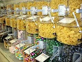 dispenser alla spina