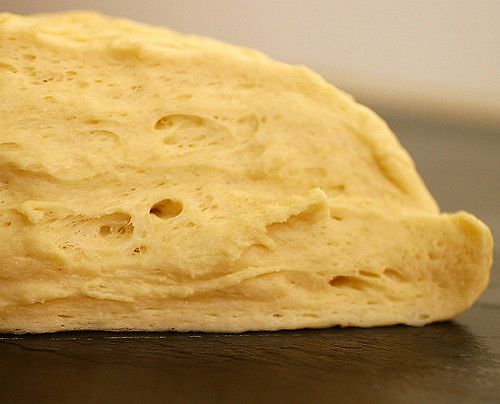 La maizena rispetta l'impasto