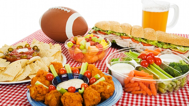 Super Bowl