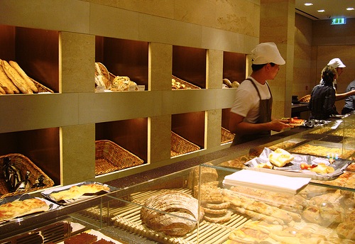 Princi a Milano