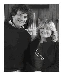 Fulvio e Emanuela Pierangelini