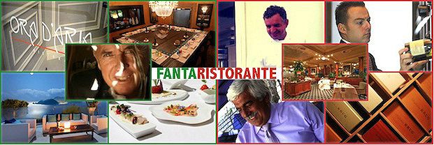 Il Fantaristorante