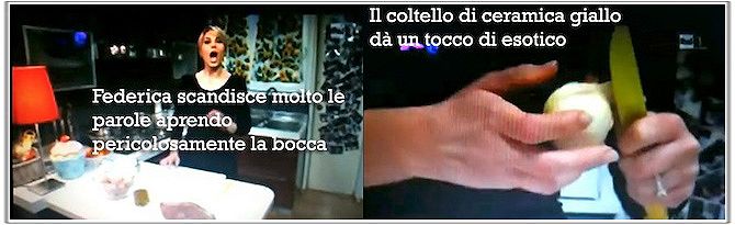 Da Le ricette di Federica