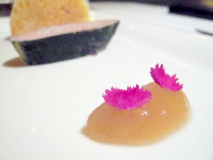 Fegato grasso d'oca