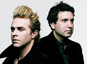I Fischerspooner