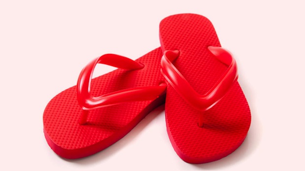 flip flop