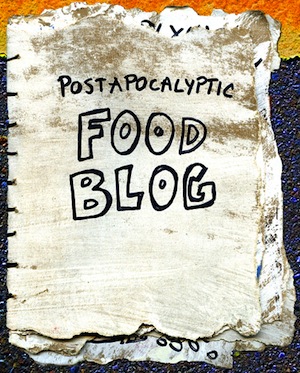 Vecchi e nuovi foodblog italiani