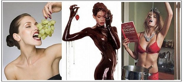 Le foodblogger come le vede Affari Italiani