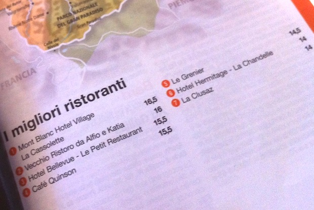 Val d'Aosta