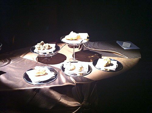 I lotti di tartufo andati all'asta