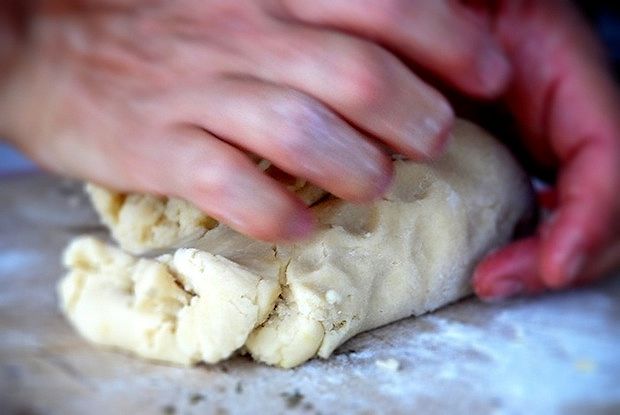 Il maneggio