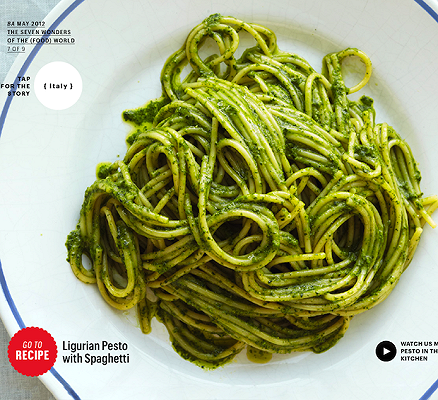 Pesto