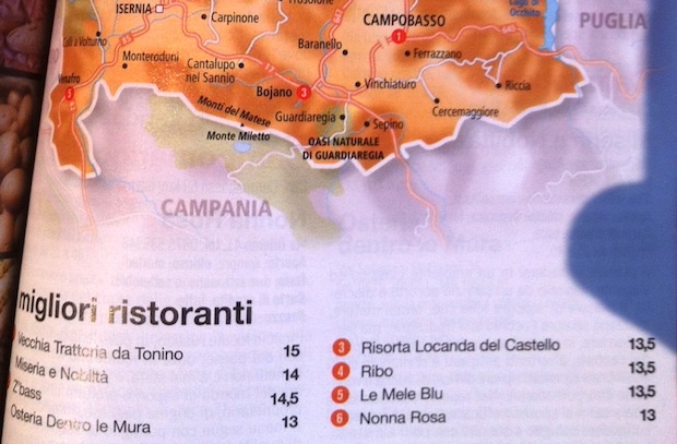 Molise
