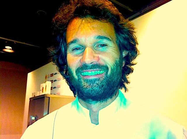 Carlo Cracco