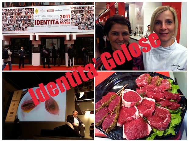 Identità Golose