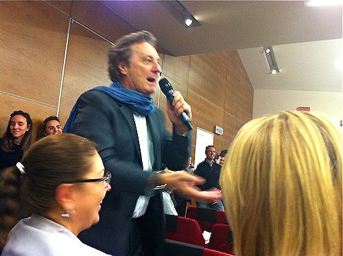 Enzo Jacchetti