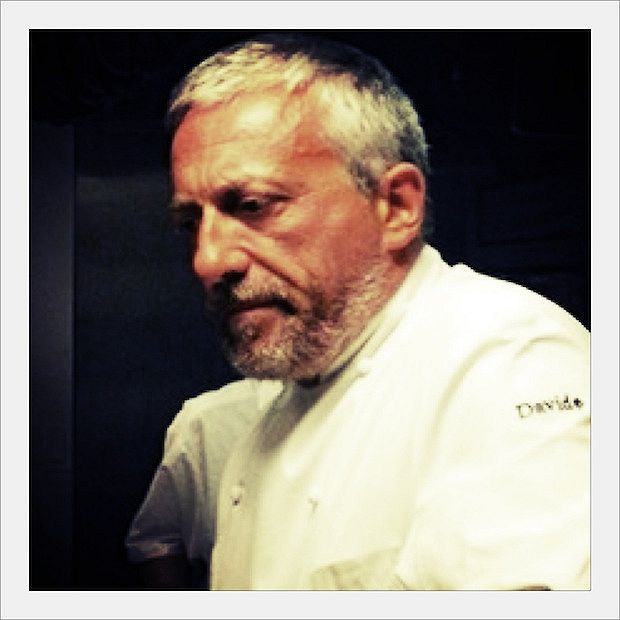 Davide Scabin