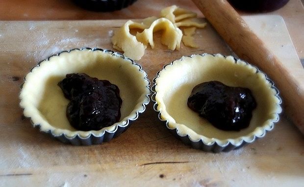 La marmellata