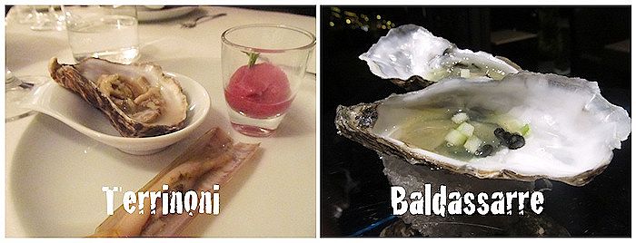 l'Acquolina vs Unico