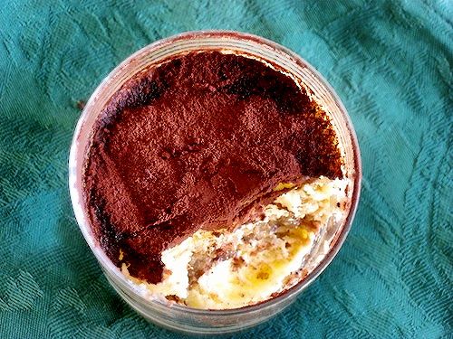 Tiramisù perfetto?