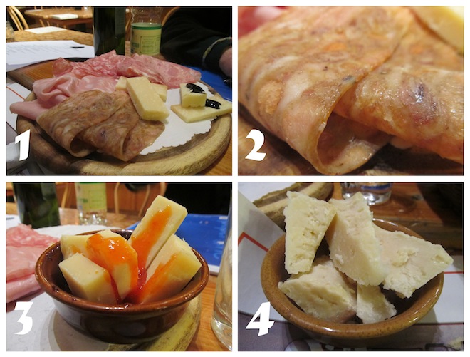 Da Tambruni a Boglogna si mangia