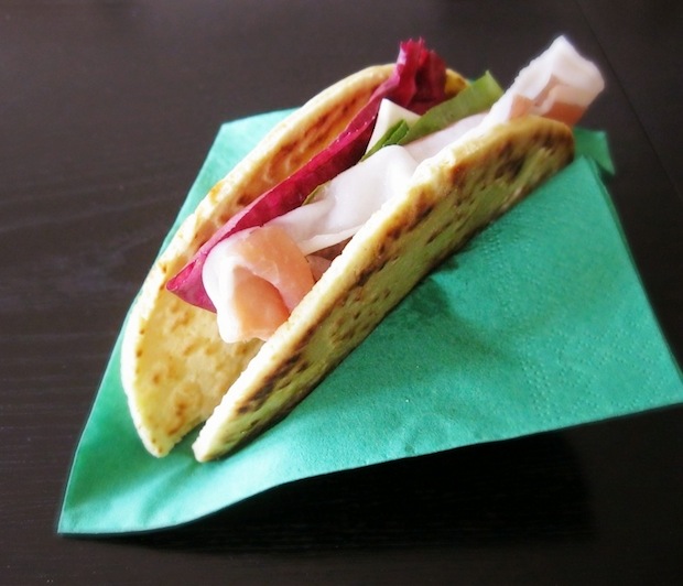 La ricetta perfetta?