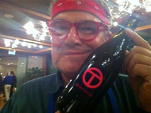 Oliviero Toscani