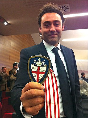 Alessandro Rivetto