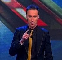 Francesco Facchinetti